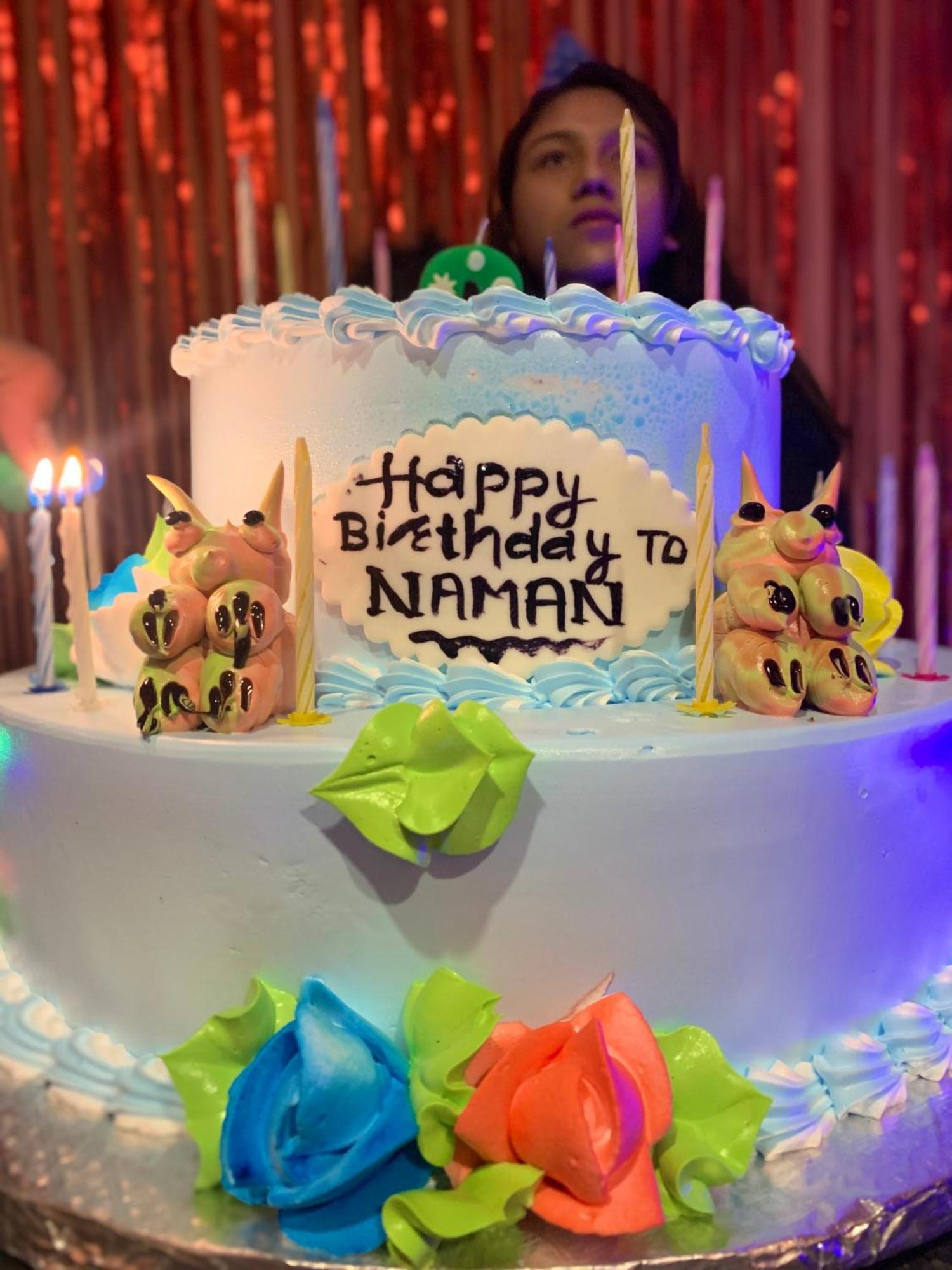 Naman Boutique Home Pokhara Eksteriør billede